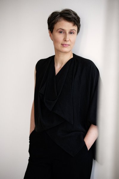 Anna Krimm Anna Krimm