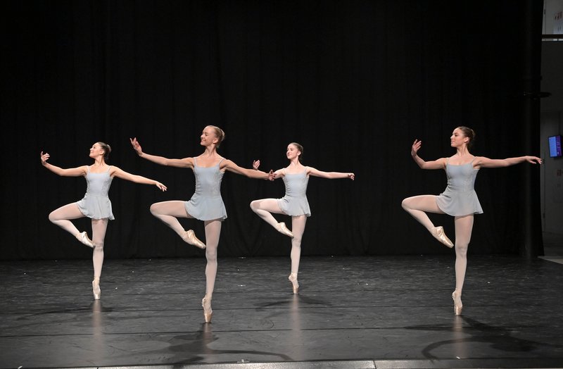 Ballettwerkstatt 2022, Tanz Akademie Zürich. © Andreas Zihler Ballettwerkstatt 2022, Tanz Akademie Zürich. © Andreas Zihler