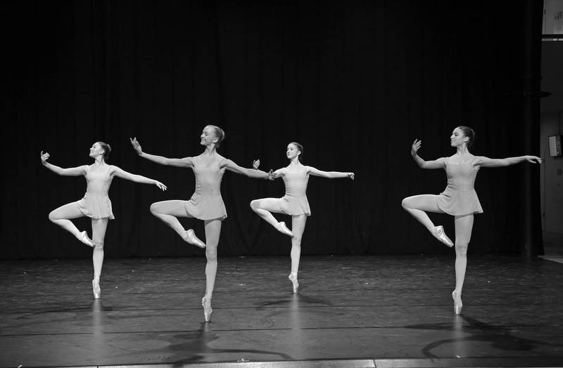 Ballettwerkstatt 2022, Tanz Akademie Zürich. © Andreas Zihler Ballettwerkstatt 2022, Tanz Akademie Zürich. © Andreas Zihler