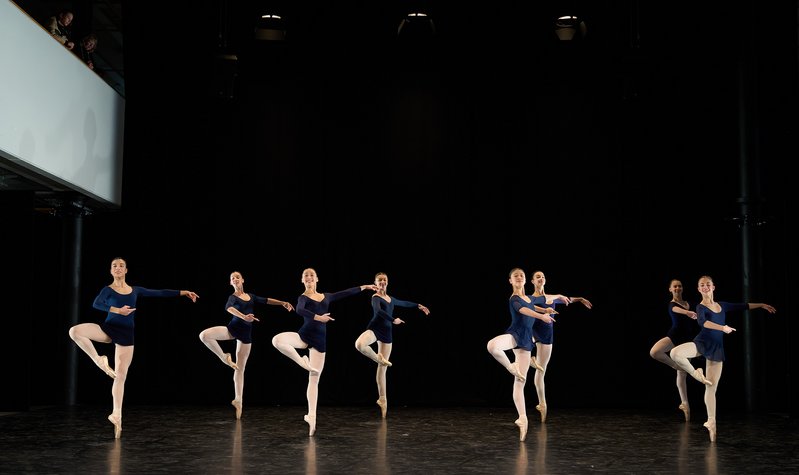 taZ – Inside Out 2024 © Carlos Quezada taZ – Inside Out 2024 © Carlos Quezada