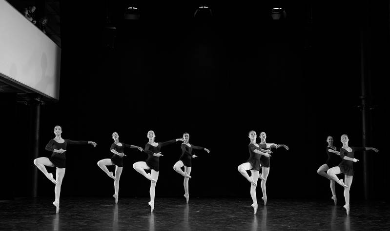 taZ – Inside Out 2024 © Carlos Quezada taZ – Inside Out 2024 © Carlos Quezada