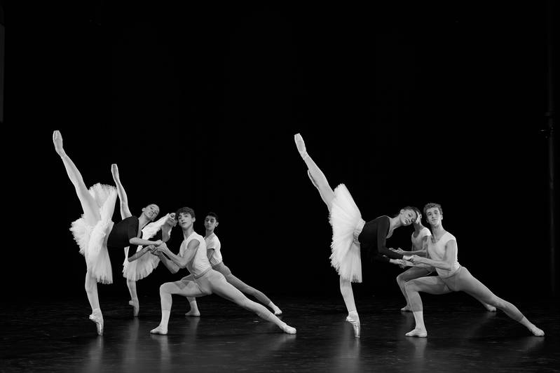 taZ – Inside Out 2024 © Carlos Quezada taZ – Inside Out 2024 © Carlos Quezada