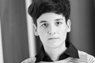 Dr. phil. Anna Schürch Dr. phil. Anna Schürch