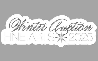 Winter Auction Fine Arts Winter Auction Fine Arts