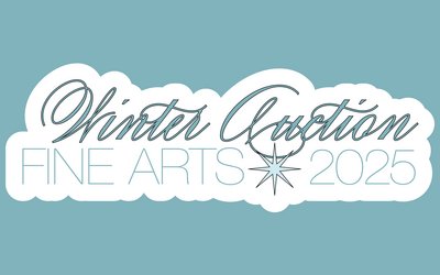 Winter Auction Fine Arts Winter Auction Fine Arts