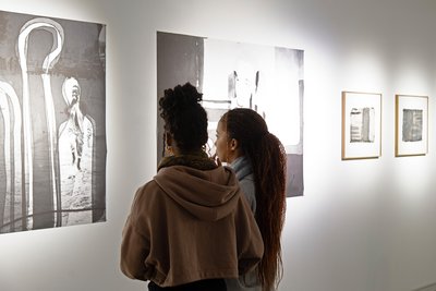 Layers of Memory Layers of Memory