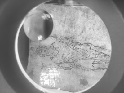 Prof. Dr. Nils Röller: "Philosophia - Poetry of Perception" (2025) Prof. Dr. Nils Röller: "Philosophia - Poetry of Perception" (2025)