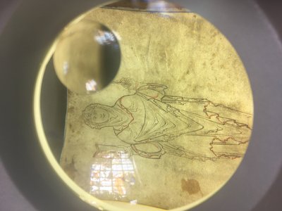 Prof. Dr. Nils Röller: "Philosophia - Poetry of Perception" (2025) Prof. Dr. Nils Röller: "Philosophia - Poetry of Perception" (2025)