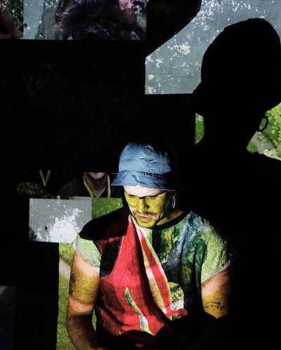 Juana Ferrari Juana Ferrari