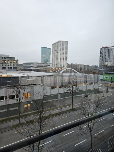 ZHdK students in Music education make music with children from the Federal Asylum Centre in Zurich ZHdK students in Music education make music with children from the Federal Asylum Centre in Zurich