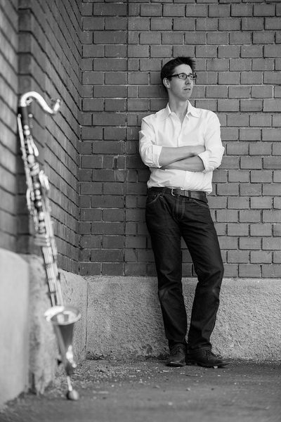 Martin Sonderegger Martin Sonderegger