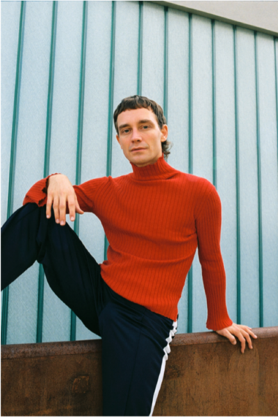 Moritz Sauer Moritz Sauer