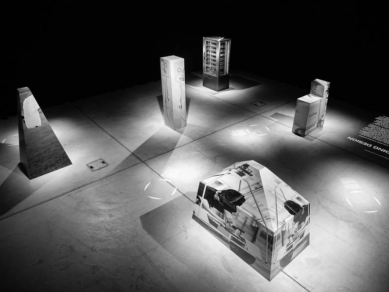 04_maid_expandingdesign.jpg Expanding Design – New MA Launch Exhibition. Photo: David Jäggi. © ZHdK.