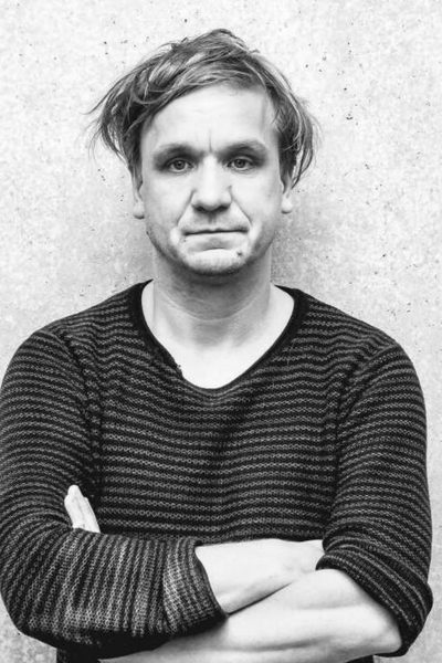 David Bösch David Bösch