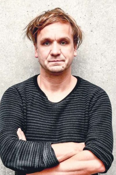 David Bösch David Bösch