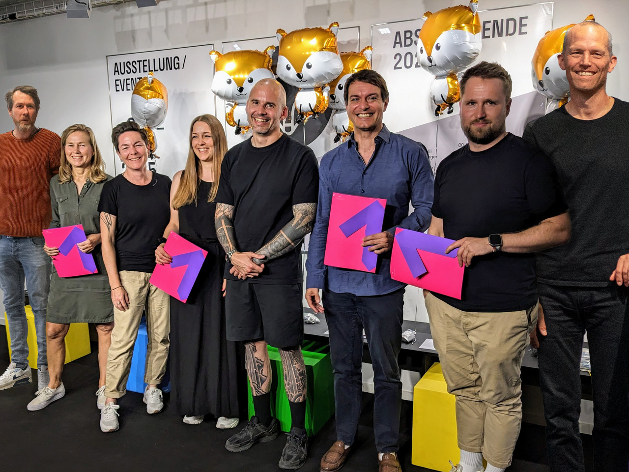 mas-sd_absolvierende_2025.jpg Class of MAS Strategic Design 2024/25