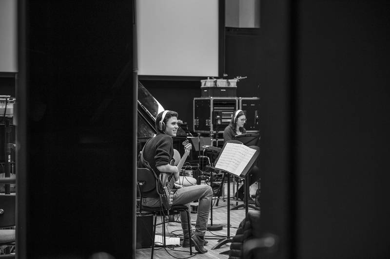 _col1911.jpg Picture PreCollege Music, Sound Engineering