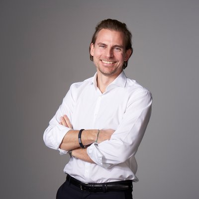 Dominique Jakob, Leiter Zentrum für Stiftungsrecht Universität Zürich, unabhängiger Berater Dominique Jakob, Leiter Zentrum für Stiftungsrecht Universität Zürich, unabhängiger Berater