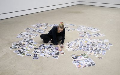 Familien Fragmente – «Reschtmarroni vo gescht und Lego zum Zmorgä, bitte» Familien Fragmente – «Reschtmarroni vo gescht und Lego zum Zmorgä, bitte»