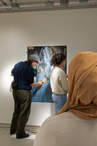 In Loving Destruction In Loving Destruction