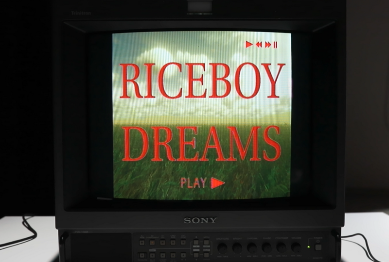 ba_riceboydreams.png The diploma project «RiceBoy Dreams» from the Bachelor's Major in Game Design.