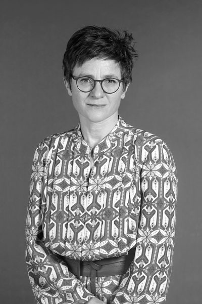 Dr. Susanne Schumacher Dr. Susanne Schumacher