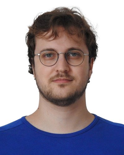 Jonas Füllemann Jonas Füllemann