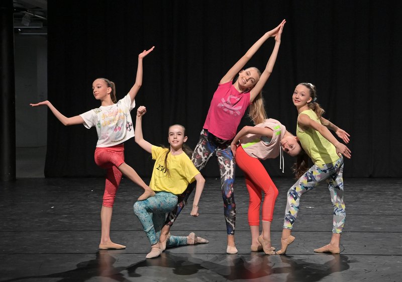 Ballettwerkstatt 2022, Tanz Akademie Zürich. © Andreas Zihler Ballettwerkstatt 2022, Tanz Akademie Zürich. © Andreas Zihler