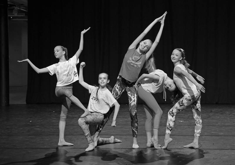 Ballettwerkstatt 2022, Tanz Akademie Zürich. © Andreas Zihler Ballettwerkstatt 2022, Tanz Akademie Zürich. © Andreas Zihler