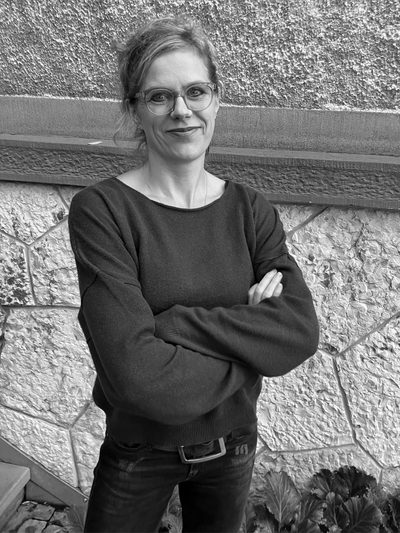 Barbara Sommer Barbara Sommer