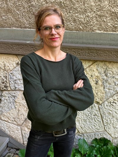 Barbara Sommer Barbara Sommer