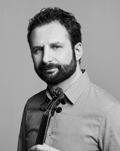 Prof. Ilya Gringolts Prof. Ilya Gringolts