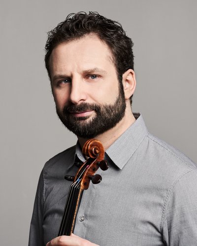 Prof. Ilya Gringolts Prof. Ilya Gringolts