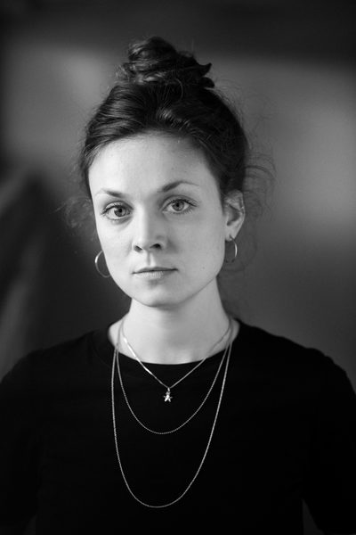 Hannah Mehler, communication Hannah Mehler, communication