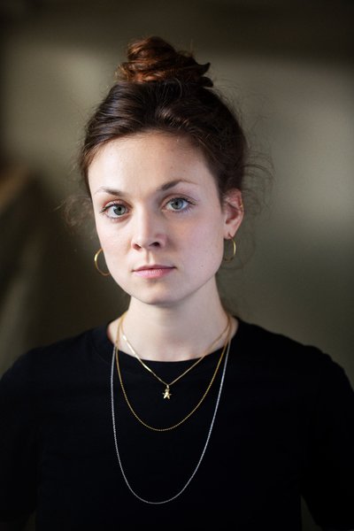 Hannah Mehler, communication Hannah Mehler, communication