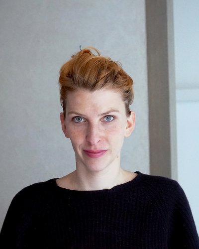 Lisa Gerig Lisa Gerig