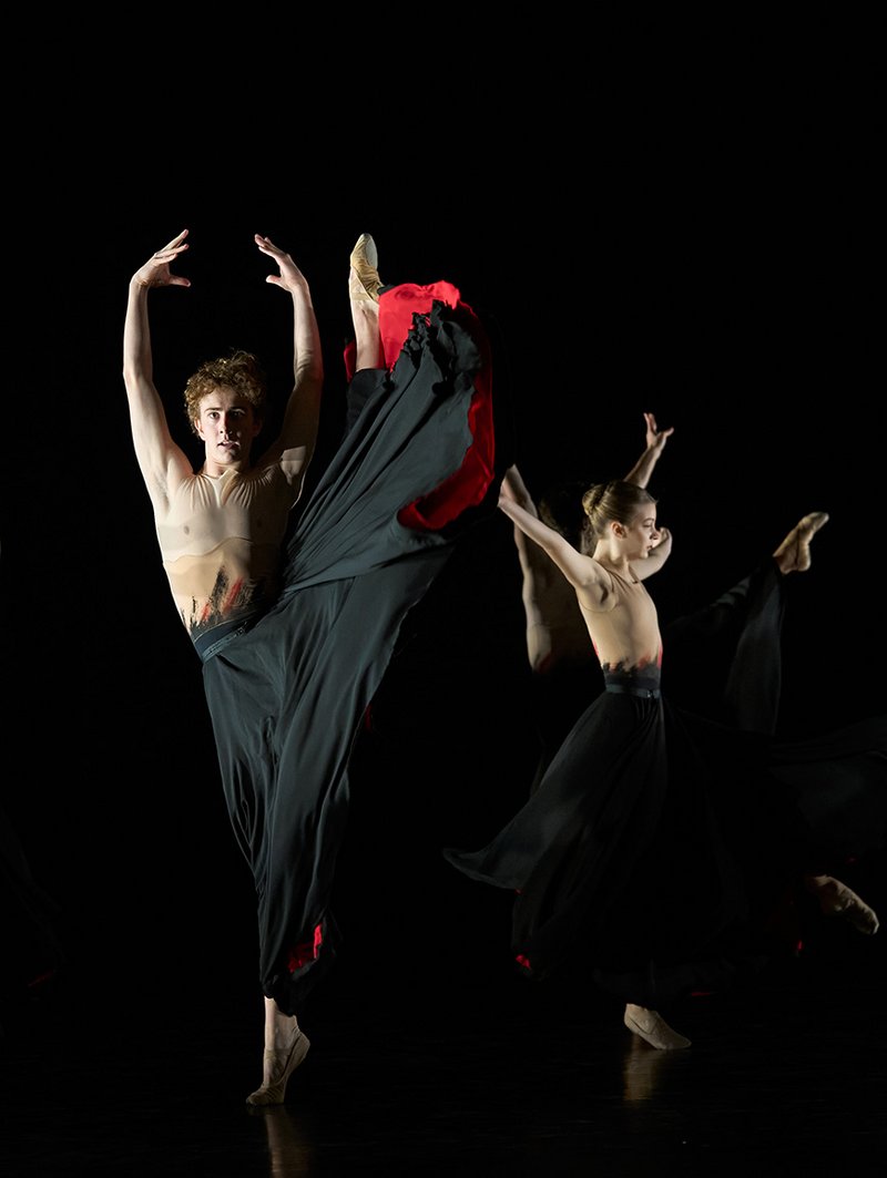 taZ – Inside Out 2024 © Carlos Quezada taZ – Inside Out 2024 © Carlos Quezada