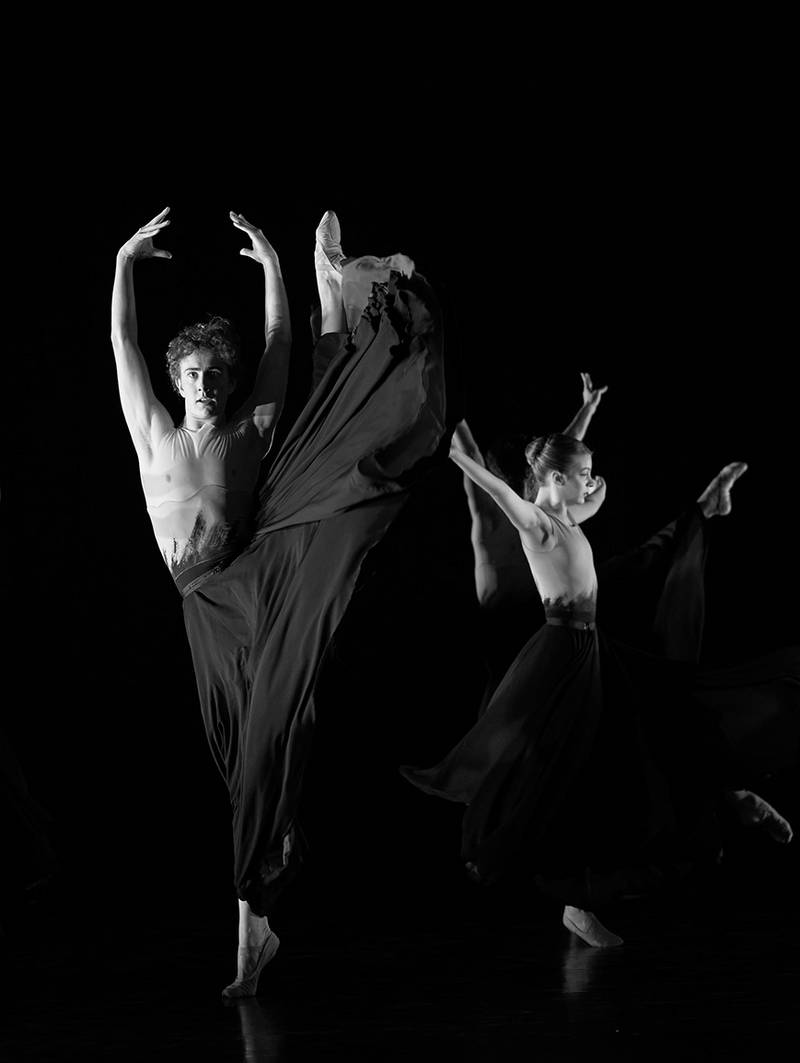 taZ – Inside Out 2024 © Carlos Quezada taZ – Inside Out 2024 © Carlos Quezada