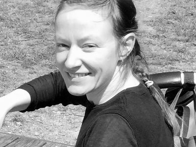 Nadine Städler Nadine Städler