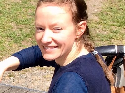 Nadine Städler Nadine Städler