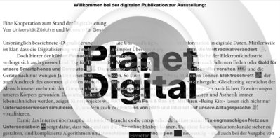 Planet Digital Planet Digital