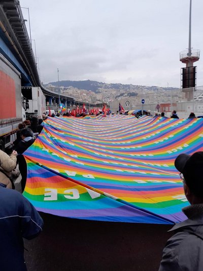 Port Blockades in the Mediterranean- Trading with War Port Blockades in the Mediterranean- Trading with War