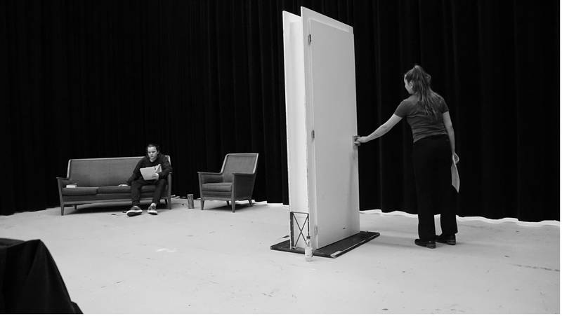 schauspielfuehrung_1.jpg Photo Credits: Fabienne Berner © | Verantwortung: Schweizer Jugendfilmtage