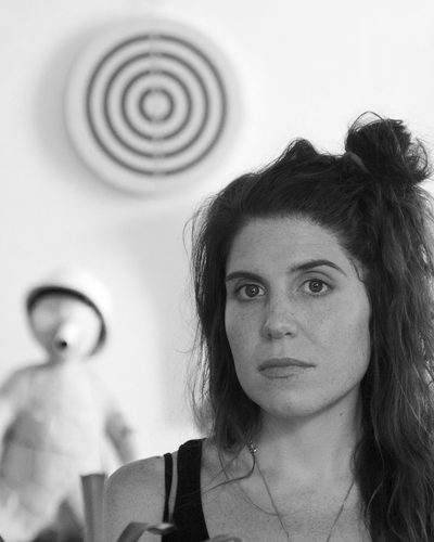 Tanja Schwarz Tanja Schwarz