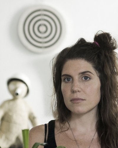 Tanja Schwarz Tanja Schwarz