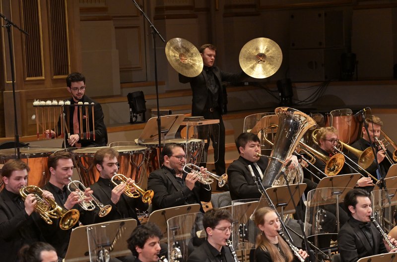 Wagner – Ring decorative image