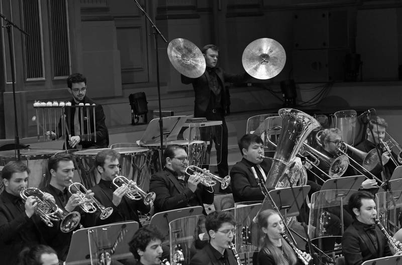 Wagner – Ring decorative image