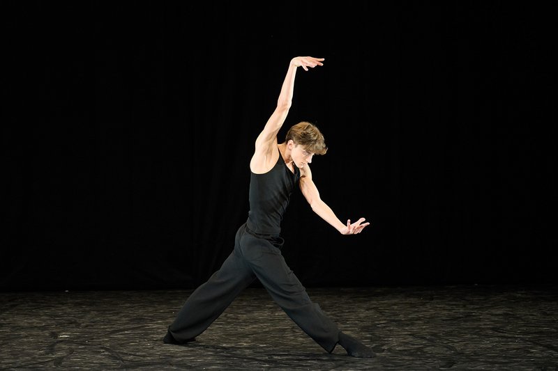 taZ – Inside Out 2024 © Carlos Quezada taZ – Inside Out 2024 © Carlos Quezada