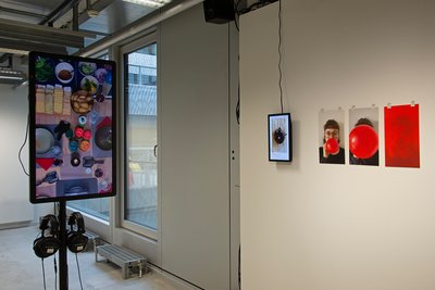 Reiz der Störung Reiz der Störung