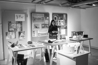 CAS Atmospheric Design CAS Atmospheric Design